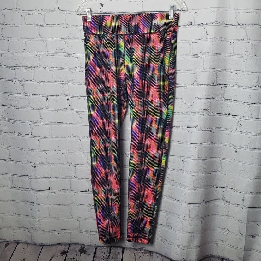 ‎FILA Work Out Pants